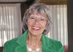 Barbara Robinson